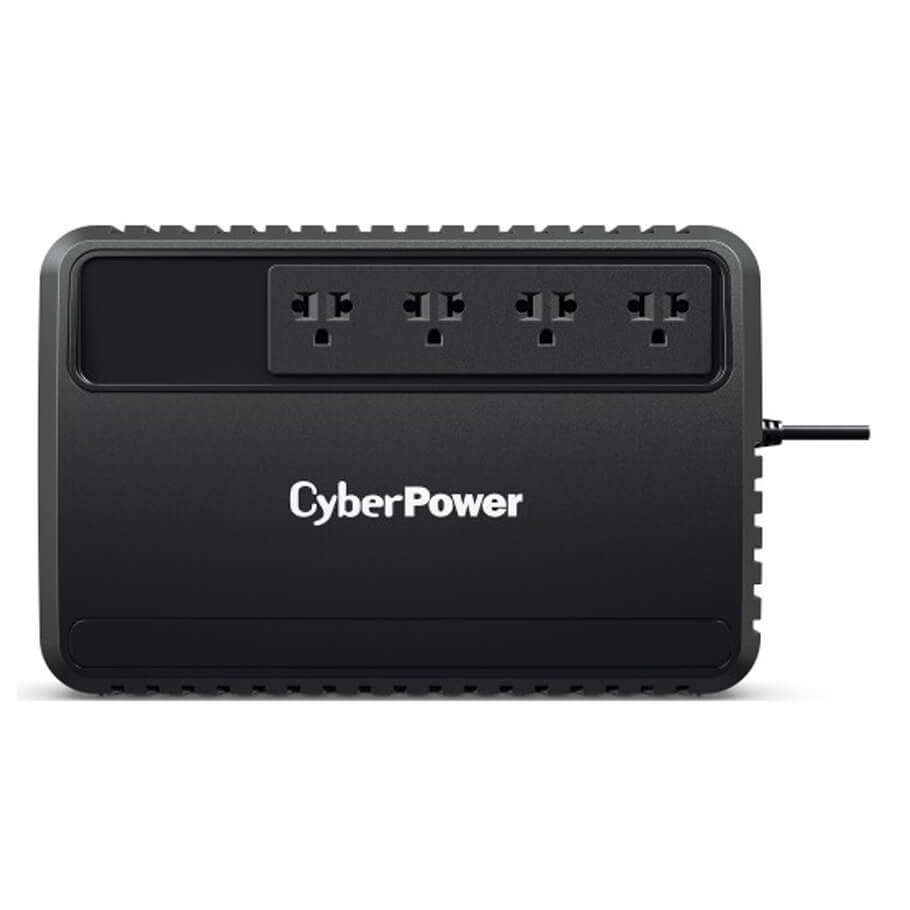 Nguồn lưu điện USP CyberPower BU1000EA